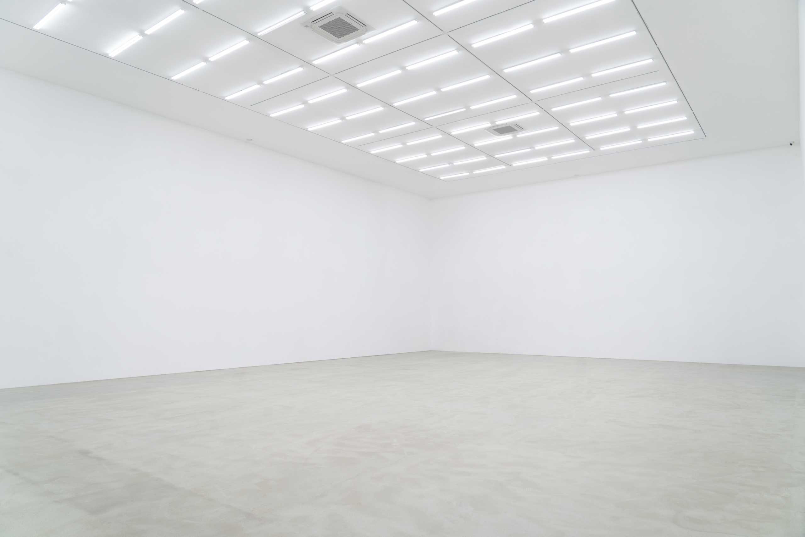 KEYI Gallery Beijing space