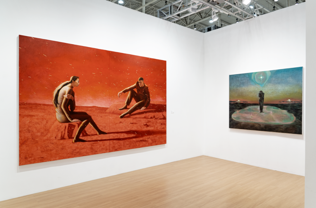 KEYI Gallery fair demo image 1