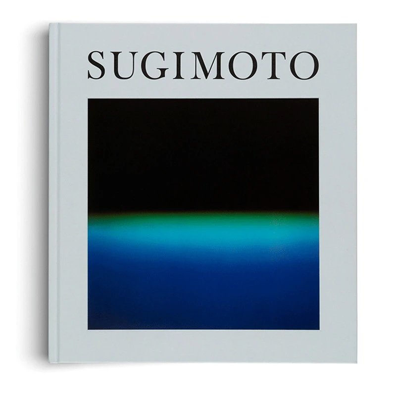 Hiroshi Sugimoto: Time Machine