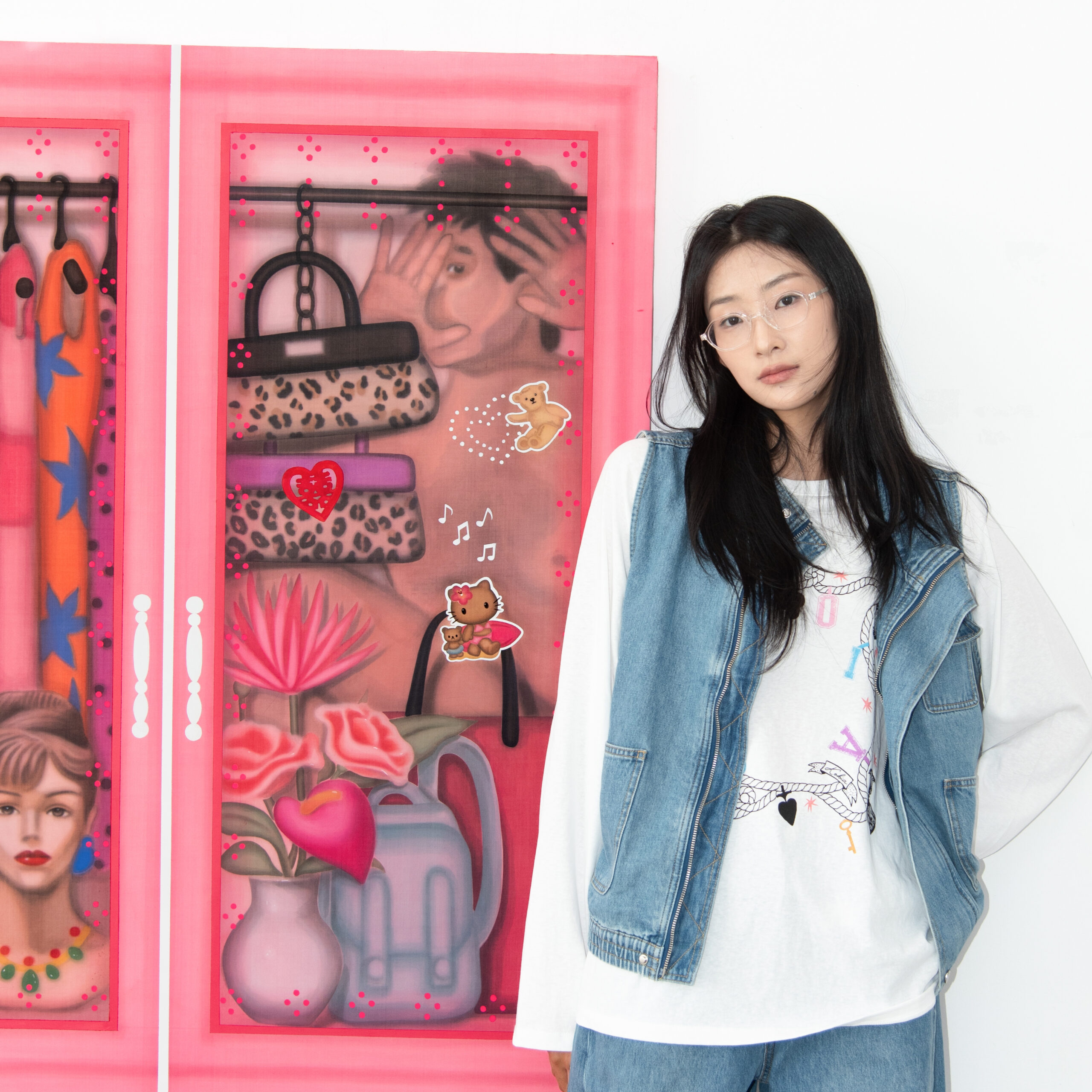 郭发展