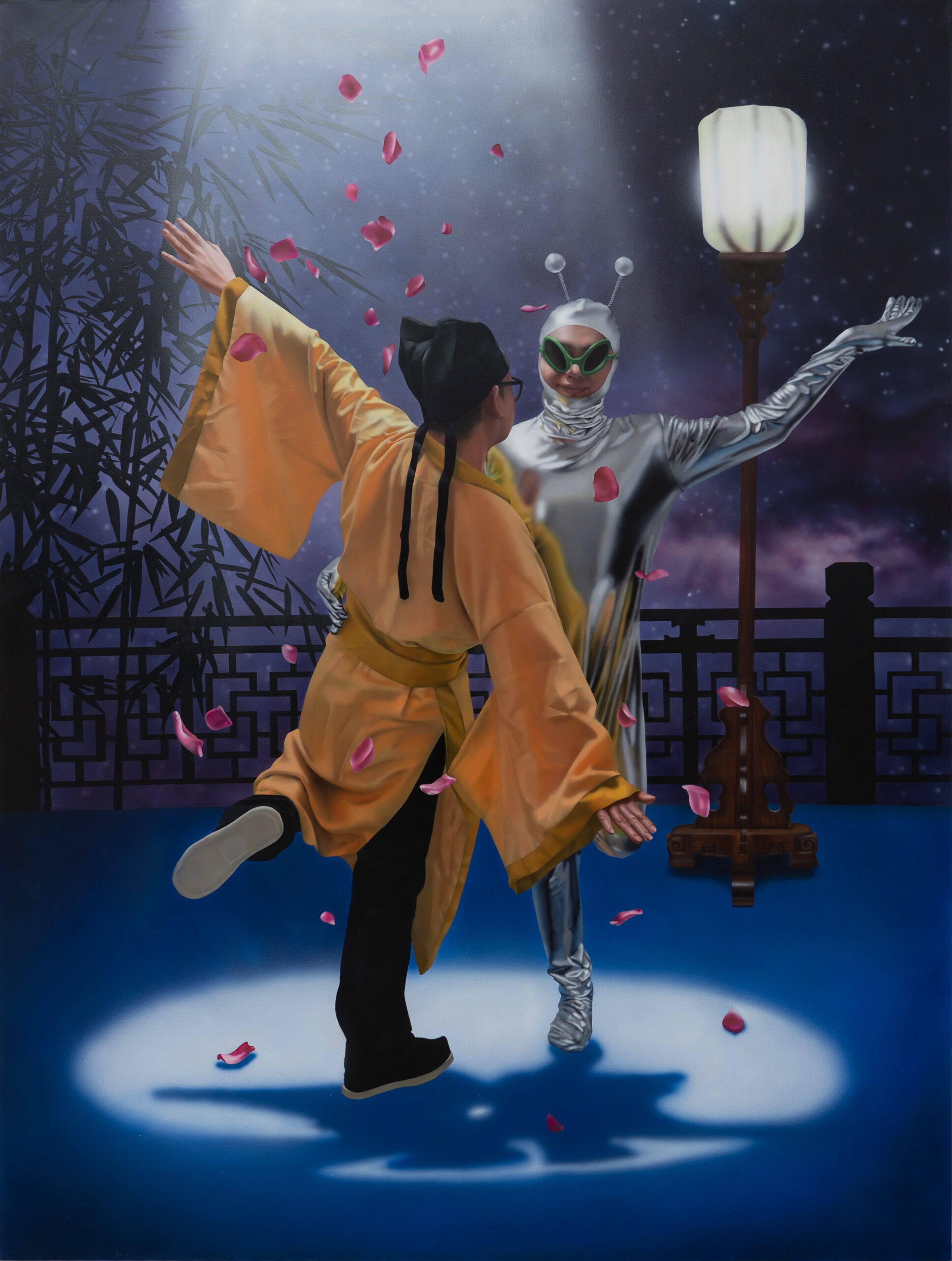 La-la Land