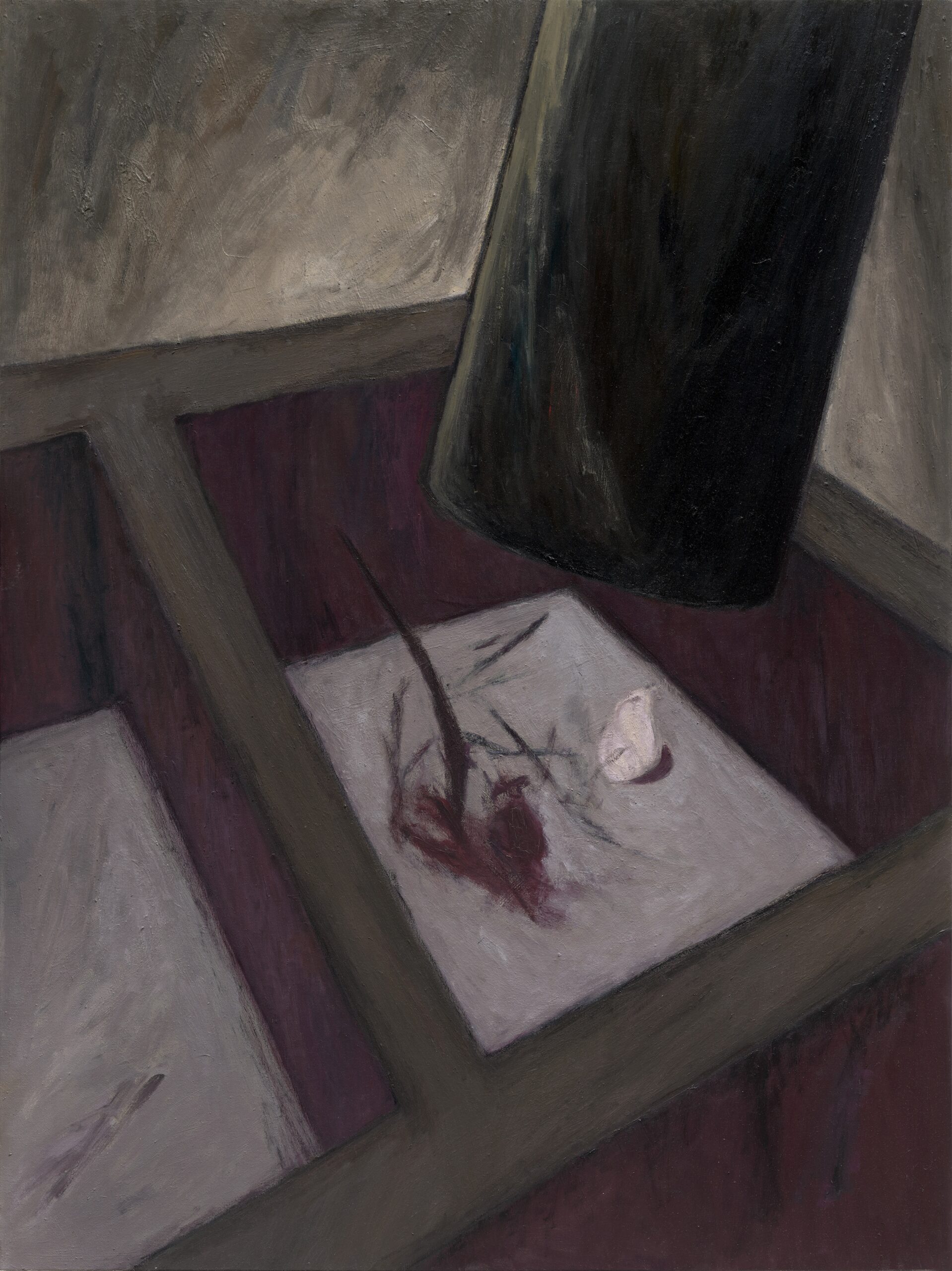 秩序 NO. 1